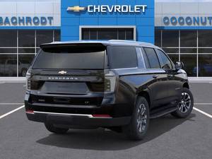 Chevrolet Suburban LT 4x2 LT 4dr SUV 2015 a 2026, autos usados en buen estado a la venta - Product Image 3