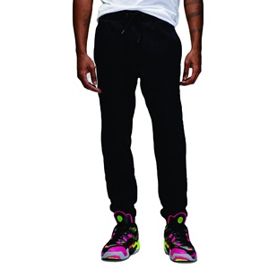 Pantalons de survêtement vierges de haute qualité pour hommes pantalons de survêtement avec poches Logo personnalisé pantalons de survêtement de jogging pour hommes vente en gros - Product Image 1