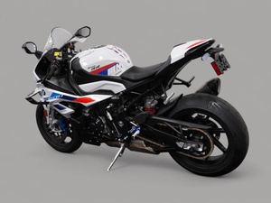 BMW S1000 RR 2023 usado disponible para la venta - Product Image 6