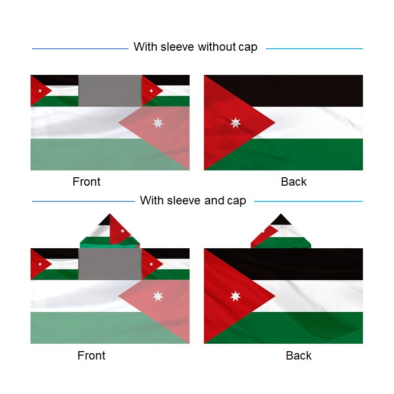 Jordan