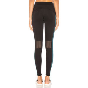 Leggings en tricot pour femmes, vente en gros, confortables, élastiques, respirants, séchage rapide, sans couture, pour le fitness, le yoga, le sport, décontractés - Product Image 3