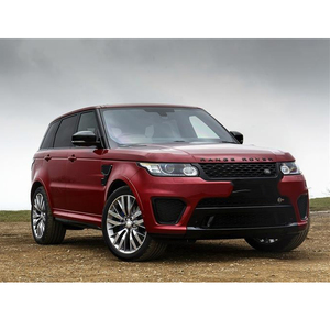 Land Rover Range Rover Autobiography d'occasion, SUV de luxe haut de gamme à prix d'exportation abordables - Product Image 5