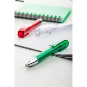 Penna a Sfera Personalizzata Promozionale, Articolo per Merchandising - Product Image 2
