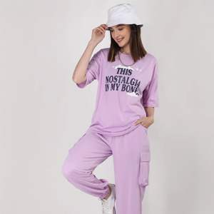 Conjunto conjunto de mujer de alta calidad-Conjunto elegante de dos piezas a juego para el trabajo, informal y de fiesta - Product Image 2