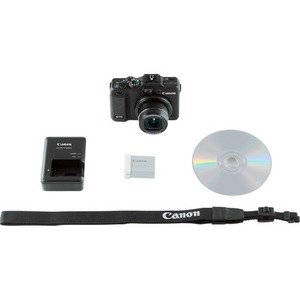 Cámara Digital Canon Powershott G15 - Product Image 4