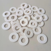 Thermal Sale of Corrosion Resistant Ptfe Gasket With Ptfe Gasket Ptfe Retaining Ring