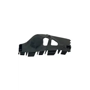 Soporte de Parachoques Trasero Izquierdo para Dacia Sandero 1, Pieza de Repuesto de Plástico de Alta Calidad para Reemplazo Delantero y Derecho 8200735448 - Product Image 1