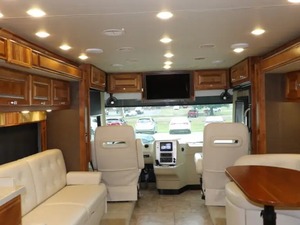 Proveedor verificado de un Tiffin Allegro Breeze 32BR usado del 2015, listo para la venta - Product Image 3