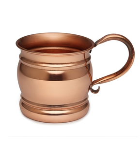 Taza de cobre Moscow Mule Última taza de jarra medieval Taza plateada Taza de alta calidad Drinkware Precio barato - Product Image 2