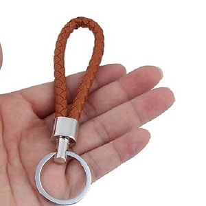 <span class=keywords><strong>Handmade</strong></span> cá nhân da ảnh Keychain cho cha bạn trai hoặc chồng-cho CHA 'ngày hoặc món quà giáng sinh - Product Image 5