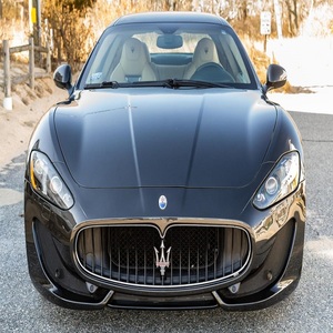 El Más Genial Coupé Maserati GranTurismo Sport 2013 - Product Image 3