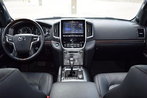 LandsCruiser Heriitage Edition d'occasion 2020 - Product Image 6