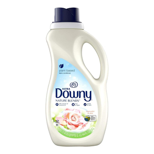 2 Detergentes Líquidos Suavizantes de Tamaño Prueba, Aroma Floral Tostado, 5.9 oz Cada Uno, Marca LA Germany, para Ropa - Product Image 6