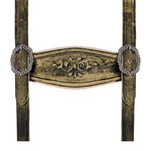 2025 Best Selling New Stylish <b>Men</b> Bavarian Lederhosen Custom Made Suede <b>Leather</b> <b>Men</b> Bavarian Lederhosen for Sale - Product Image 5