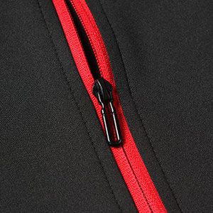 Survêtement en molleton de coton pour hommes, jogging, vêtements de fitness, vêtements de sport lourds, survêtement d'échauffement léger pour hommes - Product Image 4