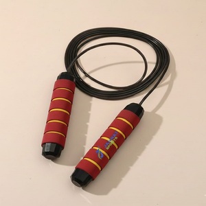 Cuerda de Saltar Digital de Alta Calidad 2026 con Mango de Madera de 7m para Ejercicio Físico, Cuerda de Saltar Ligera para Entrenamiento en Gimnasio - Product Image 3