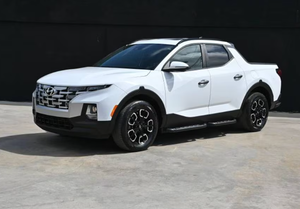 5NTJC4AE2PH047011 Camioneta Mediana 2023 con Tracción en las Cuatro Ruedas, Motor Turbo de 2.5L y 281hp, Bajo Kilometraje - Product Image 6