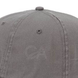 Color sólido Nueva moda Casual Gorra de béisbol Sombreros de béisbol clásicos Ropa de moda al por mayor Sombreros casuales de la mejor calidad - Product Image 5