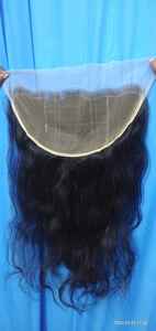 13x4 13x6 Transparent <b>Lace</b> Frontal Raw Hair,4x4 6x6 5x5 <b>Lace</b> <b>Closure</b> With Baby Hair,Hd <b>Lace</b> Front Full Cuticle Aligned - Product Image 2