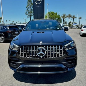 Mercedes-Benz AMG GLE 63S Coupé 2022 2023 Seminuevo en Venta - Product Image 1
