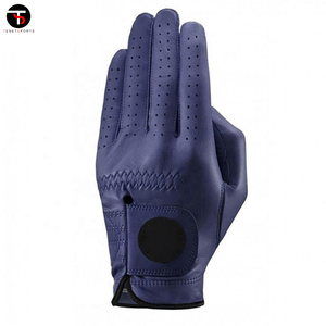 2024 Nuevo diseño personalizado Guantes de golf de alta calidad para hombres Precio al por mayor Guantes de golf para hombres duraderos - Product Image 3