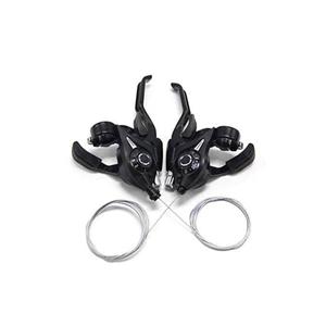 Krtl leva del cambio leva del freno Set cambio automatico nella regolazione Shimano - Product Image 3