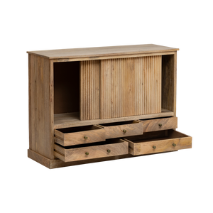 Liora mango wood <b>sideboard</b> - Product Image 3