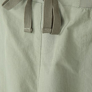 Shorts transpirables al por mayor para mujer, último estilo, color sólido, shorts personalizados para mujer - Product Image 6