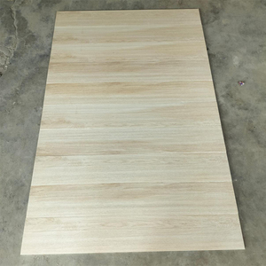 200x1200mm Porcelaine Finition mate Carreaux de planche de bois Platelage émaillé pour mur et sol Carreaux de mur et de sol - Product Image 5