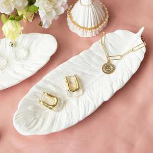 High Quality Custom Resin Serving Tray for Home Kitchenware for Serving and Serving in <b>Kitchen</b> - Product Image 2