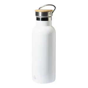 Borraccia Termica Renaslu Subo: Gadget Sostenibile per l'Acqua - Product Image 4