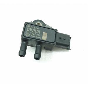 SENSOR DE PRESIÓN DE GAS DE ESCAPE CITROEN Serie C3 9677816180 YHY (DV5RD) Diésel 1500 (16>) - Product Image 5