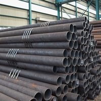 Tube en acier allié SAE 4140/4340/4130 Acier au carbone laminé à froid galvanisé de qualité ISO9001 certifié 12m carré AISI 4140