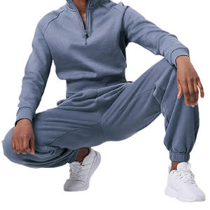 Pantalon de jogging de haute qualité pour femmes, pantalon de yoga fitness fabriqué au Pakistan, pantalon long taille moyenne, style décontracté pour l'hiver - Product Image 2