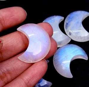 Oonstone-pendientes de punto de ewelry, - Product Image 2