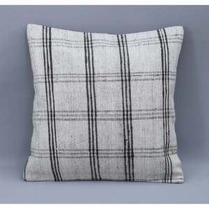 Almohada de Tamaño Estándar, Lana y Algodón 18 X 18 Rc_27303 - Product Image 1