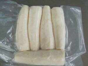 Meilleur prix Manioc congelé de haute qualité délicieux légume prêt pour l'exportation en vrac du Vietnam - Product Image 4