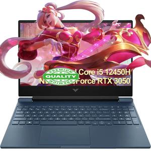 Laptop para Juegos de Alta Gama, Industrial, DIY, Full HD, 144Hz, ODM, con I5 12450H, 16GB de Memoria y 512GB SSD - Product Image 2