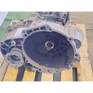 MANOLOLO CALIBRATO USATO COMPLETO PER VOLKSWAGEN Golf 6 Sedan 02 Q300048L CBAA diesel 1968 (08>12) - Product Image 1