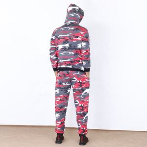 Logotipo personalizado 3D para Puff Print 100% Algodón Poliéster Capucha de gran tamaño Moda de invierno Sudadera con capucha para hombre Ropa al por mayor - Product Image 3