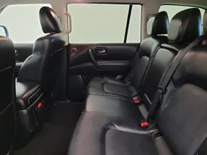 Nissan Armada SL 2WD 2020 Certificada - Product Image 2
