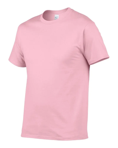 Ropa a granel, camiseta de secado rápido de verano, Logo personalizado, Top deportivo transpirable, bordado, Logo personalizado, estampado de equipo, 100% lavado - Product Image 4