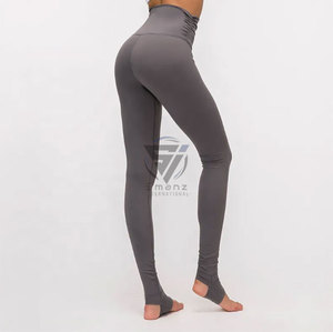 Ensembles de leggings de sport respirants personnalisés, tenues de fitness durables, ensembles de yoga pour femmes - Product Image 2