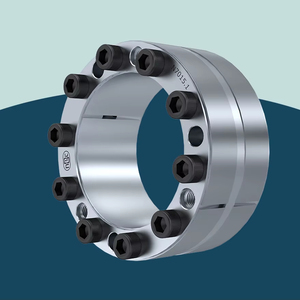 NMTG N7015.1 120x165 Accouplement d'arbre sans clé à verrouillage pour machines industrielles - Product Image 3
