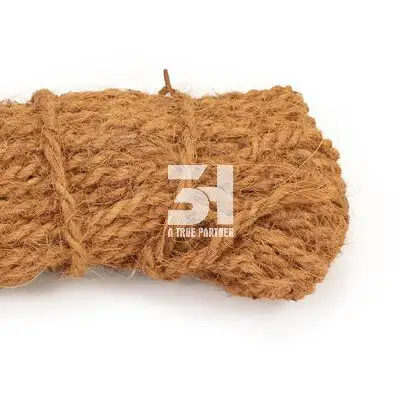Vietnamese Coir Rope - Natural Fiber Ropes From Coconut Fiber Ready To Ship With High Quality
