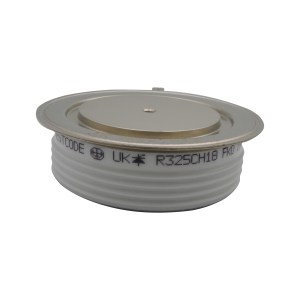 Điện Transistor mô-đun điều khiển pha Thyristor r325ch18 Thyristor SCR - Product Image 2