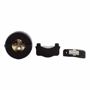 Connecteur à lame droite NEMA 6-15 15A 250V - Product Image 5