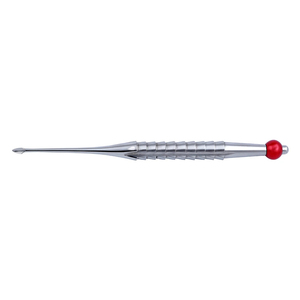 Kit de proximité d'ascenseur luxant PDL dentaire de qualité supérieure de 5 pièces pour implants Instruments chirurgicaux essentiels manuels pour les soins dentaires - Product Image 3