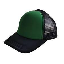 Casquette de baseball tendance pour jeunes, dôme profond, en coton ventilé, évacuation de l'humidité, ajustement confortable, design élégant unisexe pour l'extérieur - Product Image 1