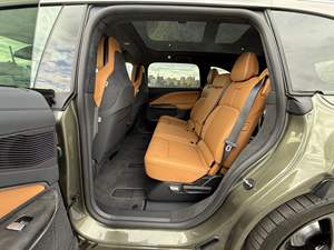 2026 L U C I D Edición Gravity Dream, Auto de Bajo Kilometraje, Caja de Cambios Automática, Dirección Suave, Gasolina/Eléctrico, Batería de Litio - Product Image 5